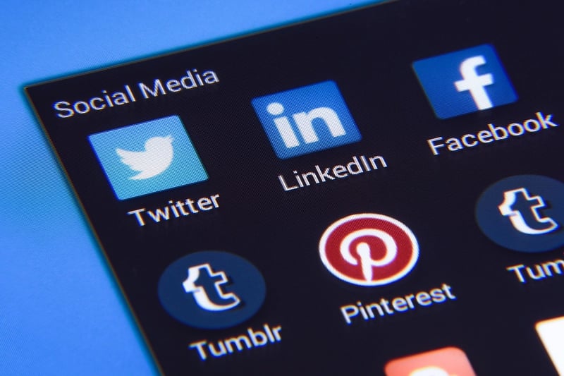 LinkedIn Profile