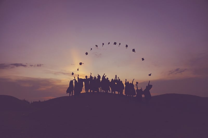Graduation Image